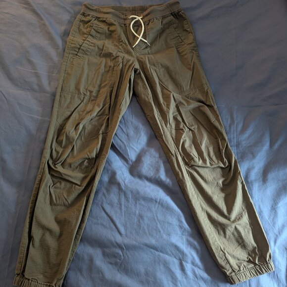 Vuori The Rise The Shine Men's Joggers Size M - Picture 1 of 4